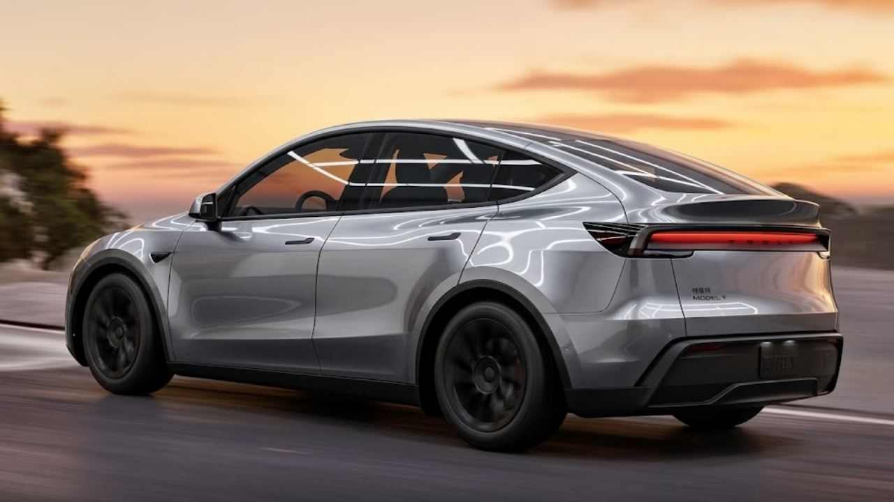 2026 Tesla Model Y Review Highlights