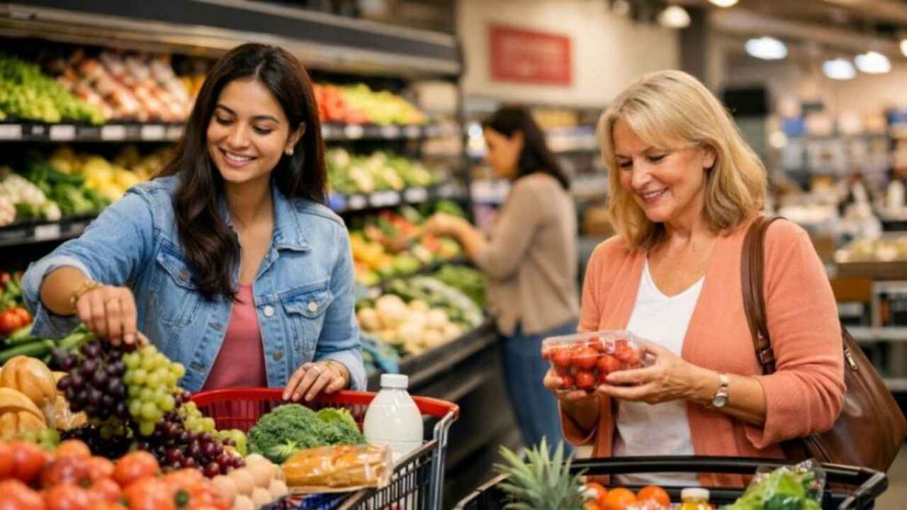 CRA Confirms $628 Grocery Rebate For March 2026
