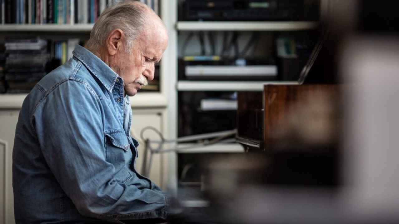 Dio preferisce circondarsi di persone buone e intelligenti che