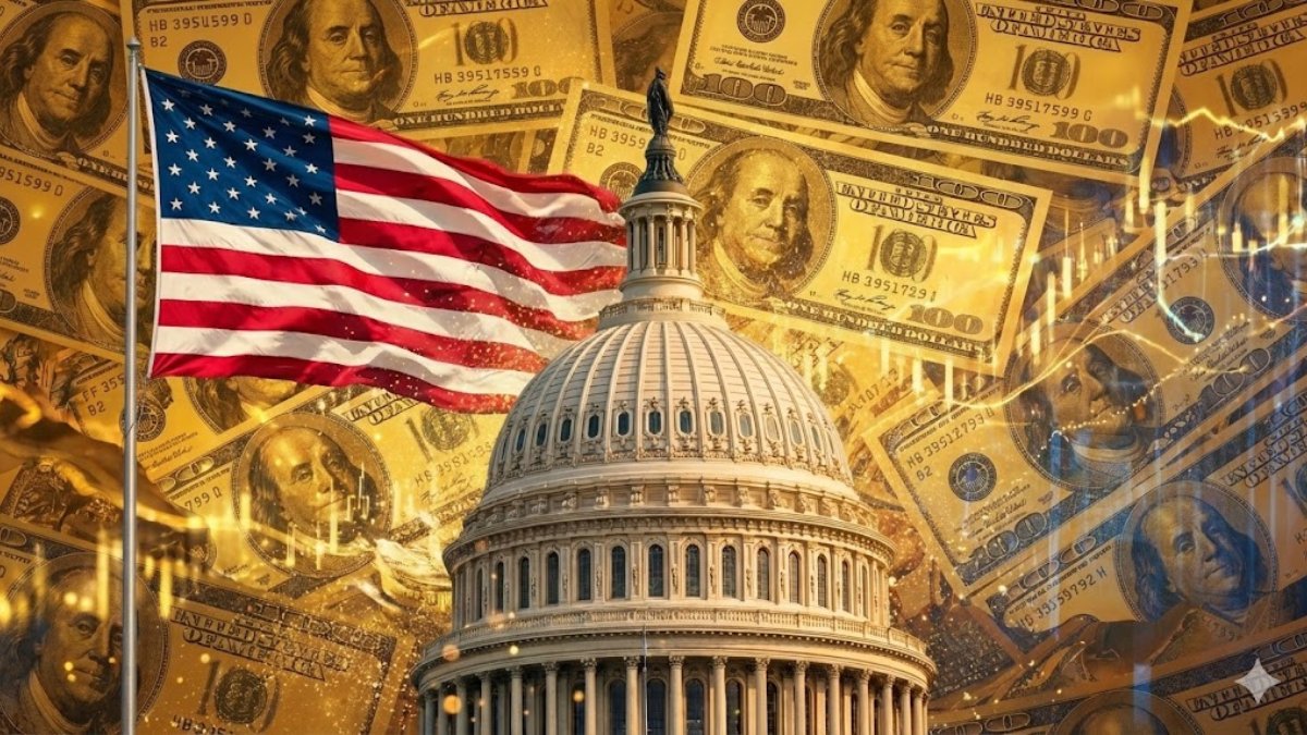 El IRS confirma el depósito directo de $2,000 en diciembre de 2025: Requisitos de elegibilidad, calendario de pagos y guía completa para solicitarlo