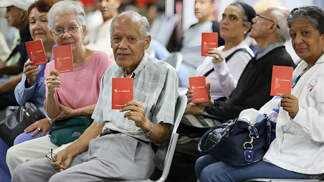 El Instituto Venezolano de los
