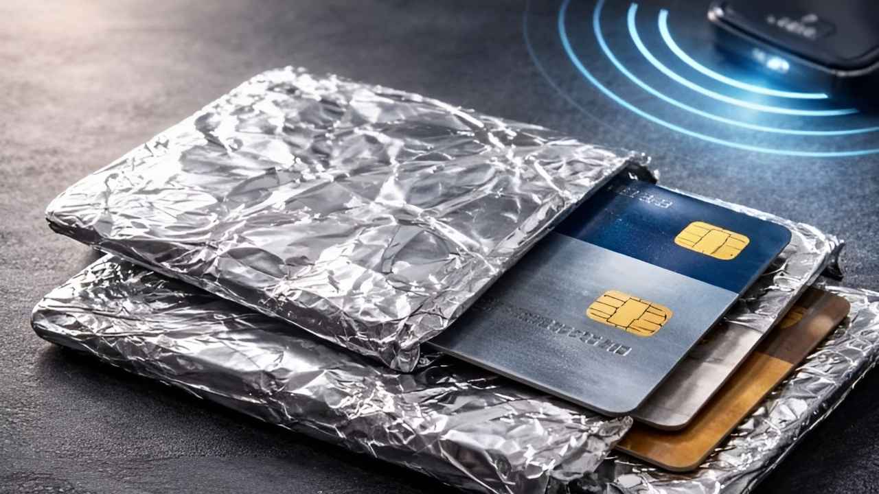 Expertos confirman que envolver sus