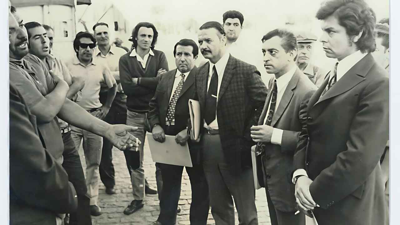 La psicología explica que las personas