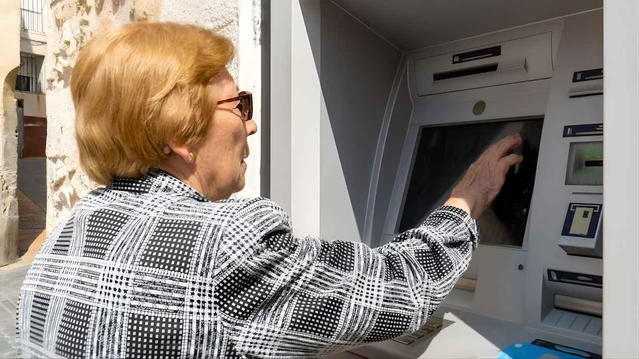 Los jubilados nacidos entre 1960 y 1970