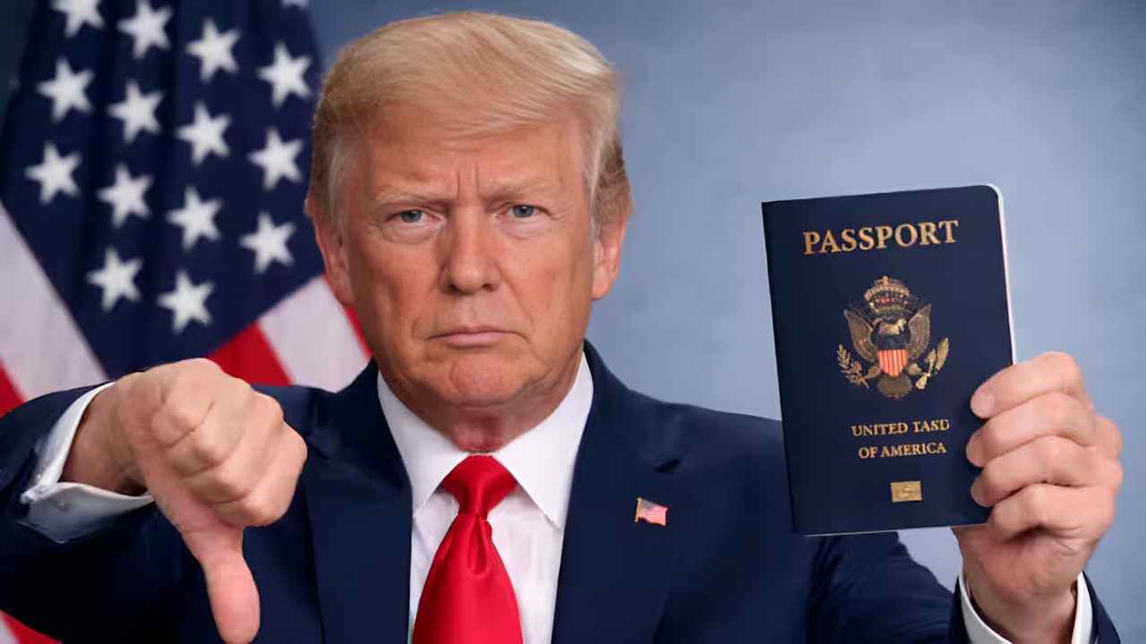 Oficial | Estados Unidos prohibirá