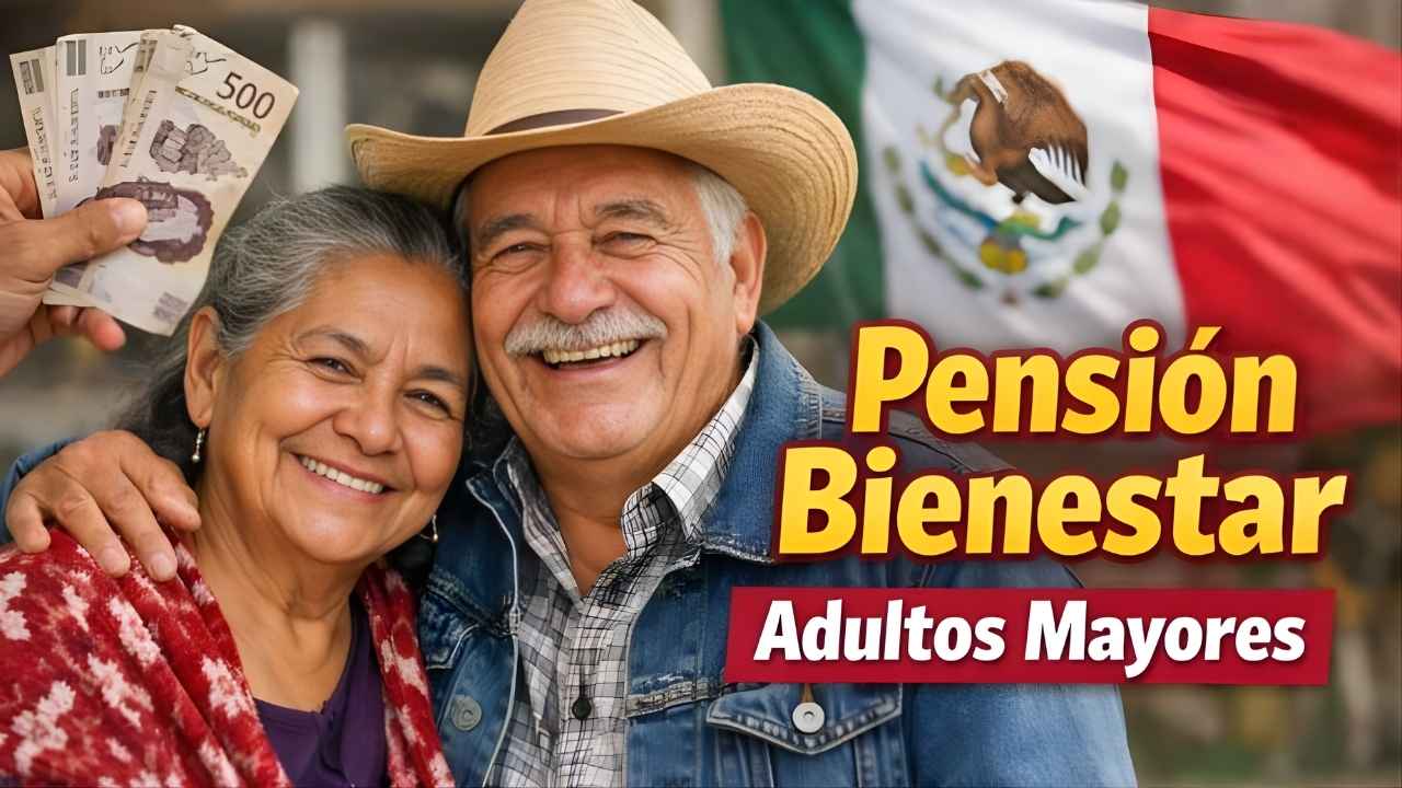 Pensión IVSS marzo 2026