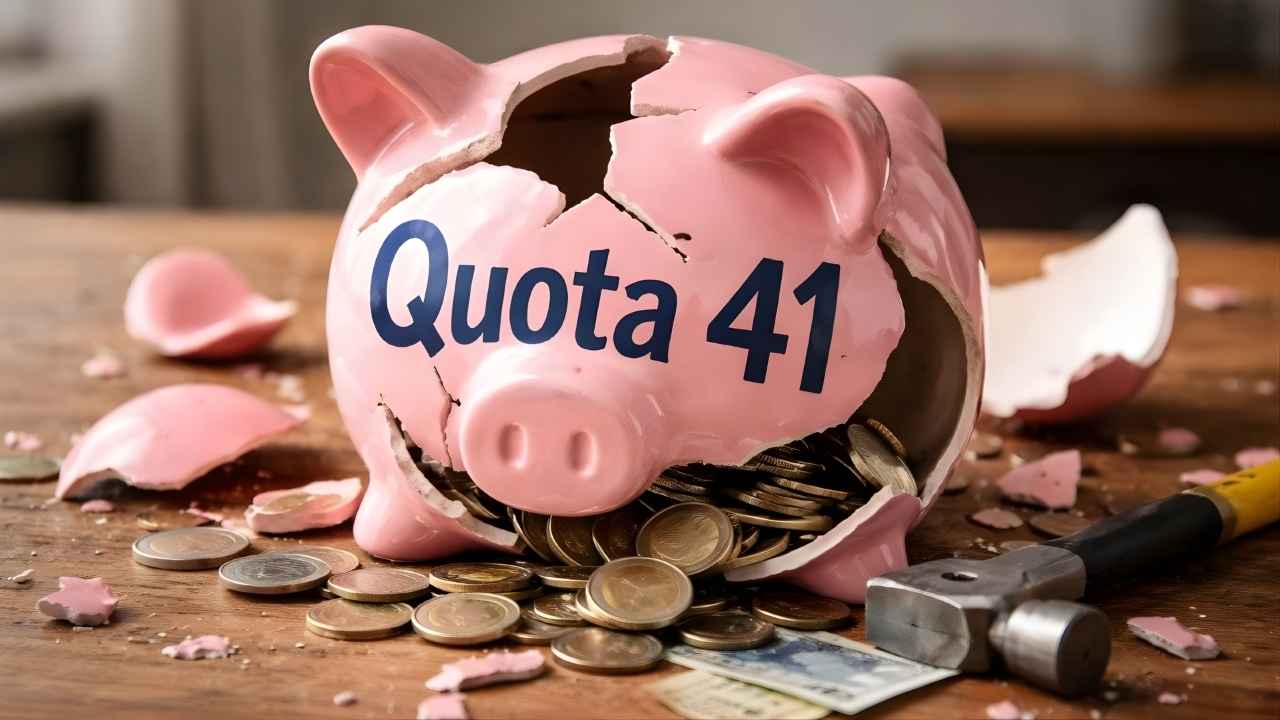 Pensioni, cambia l’età pensionabile