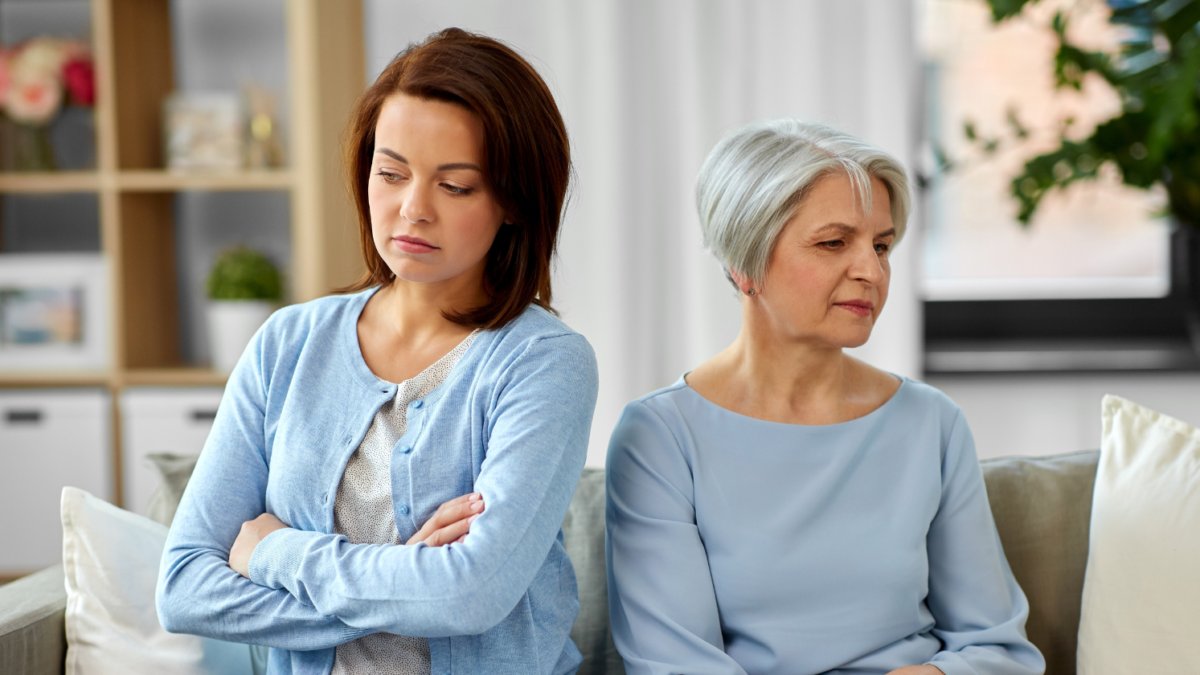 Psychology says parents whose adult children rarely visit aren't usually the ones who were cruel — they're often the ones so focused on providing and protecting that they never learned how to be emotionally present