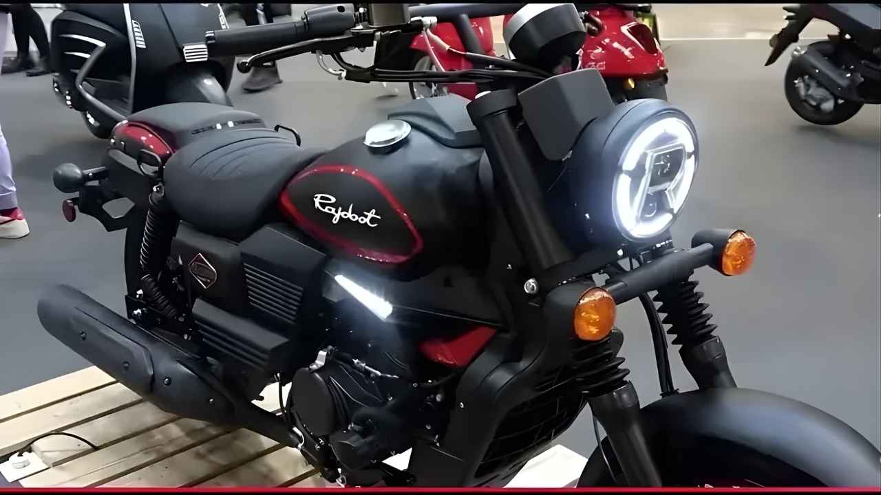 Rajdoot Bike Bullet 2026 Launched